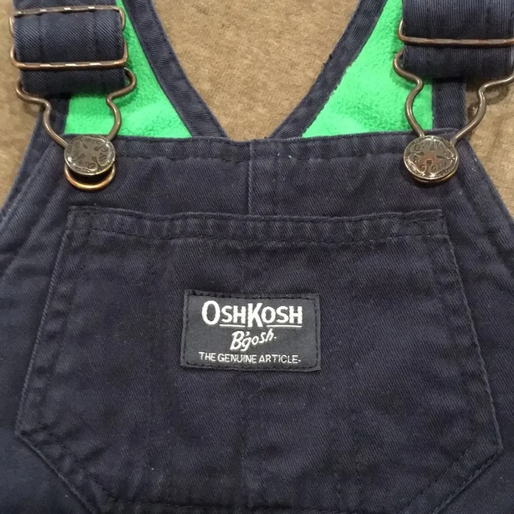 OshKosh Bgosh any item